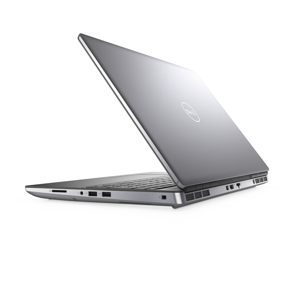 Dell Precision 7550 – Core i5 10th Gen | 8GB RAM | 256GB SSD | NVIDIA Quadro T1000 | 15.6” FHD | Windows 10/11