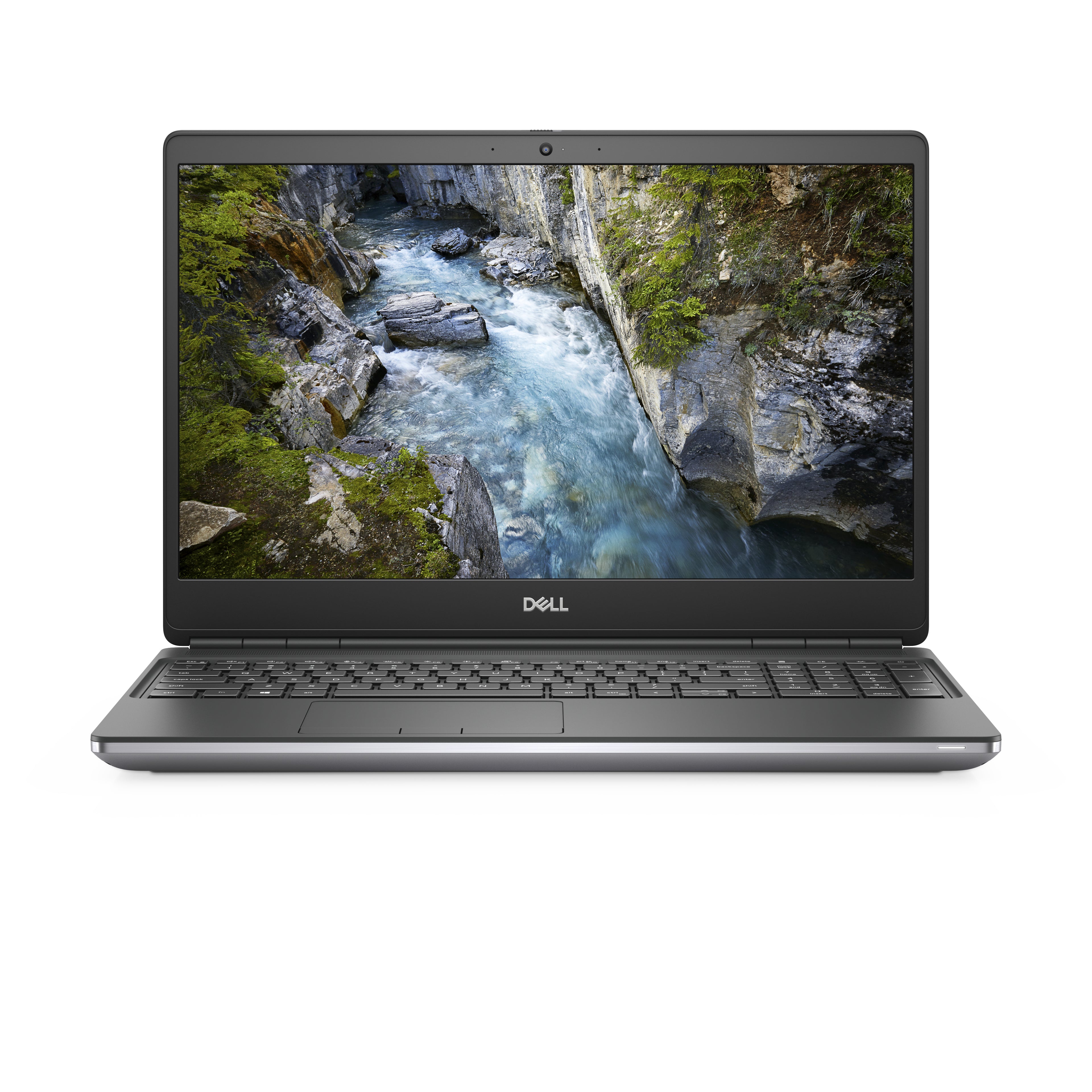 Dell Precision 7550 – Core i5 10th Gen | 8GB RAM | 256GB SSD | NVIDIA Quadro T1000 | 15.6” FHD | Windows 10/11