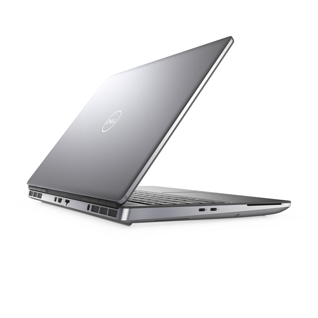 Dell Precision 7550 – Core i5 10th Gen | 8GB RAM | 256GB SSD | NVIDIA Quadro T1000 | 15.6” FHD | Windows 10/11