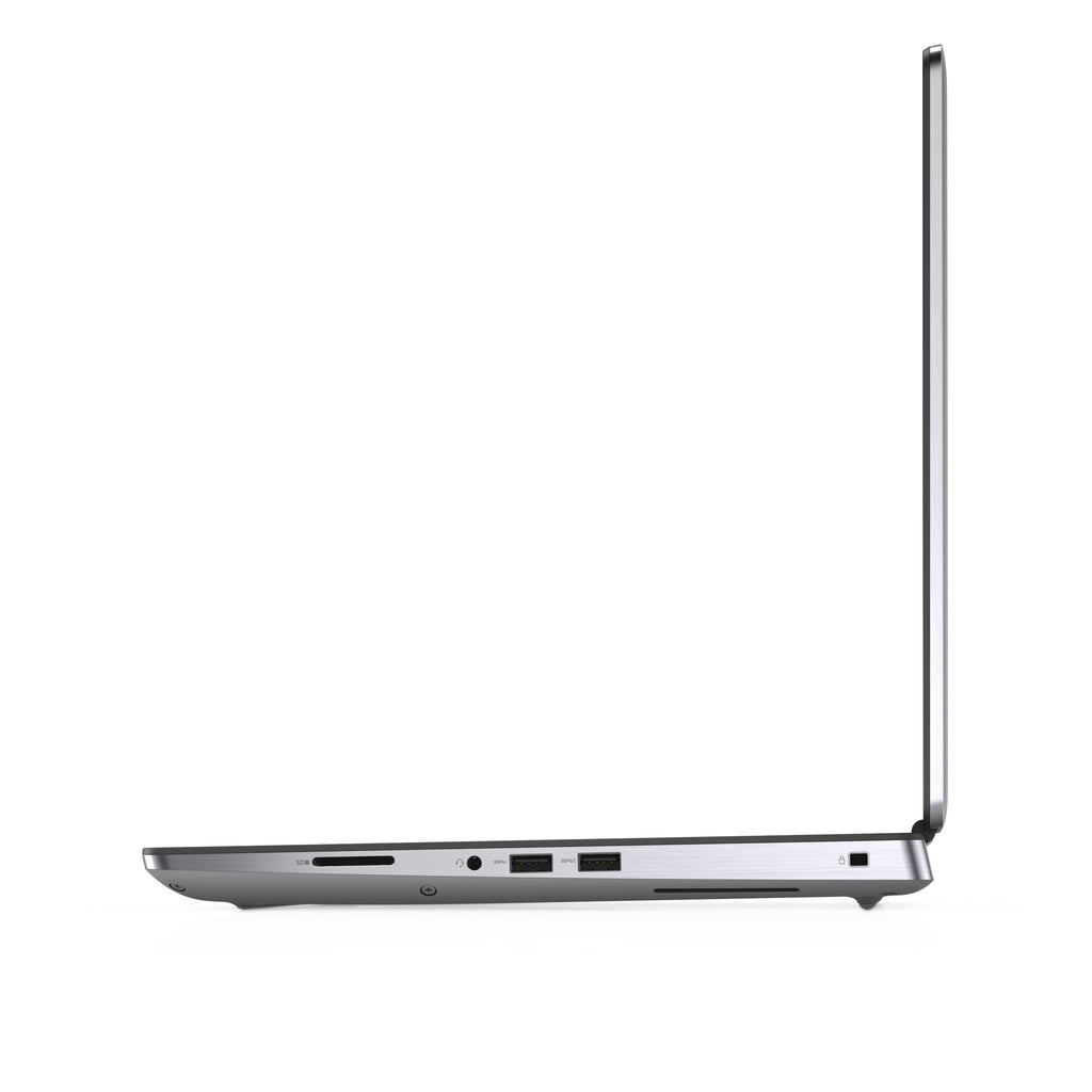 Dell Precision 7550 – Core i5 10th Gen | 8GB RAM | 256GB SSD | NVIDIA Quadro T1000 | 15.6” FHD | Windows 10/11