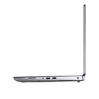 Dell Precision 7550 – Core i5 10th Gen | 8GB RAM | 256GB SSD | NVIDIA Quadro T1000 | 15.6” FHD | Windows 10/11