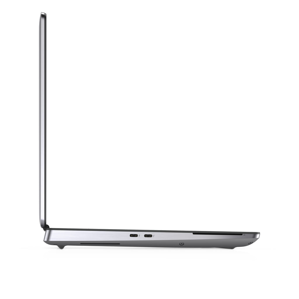 Dell Precision 7550 – Core i5 10th Gen | 8GB RAM | 256GB SSD | NVIDIA Quadro T1000 | 15.6” FHD | Windows 10/11