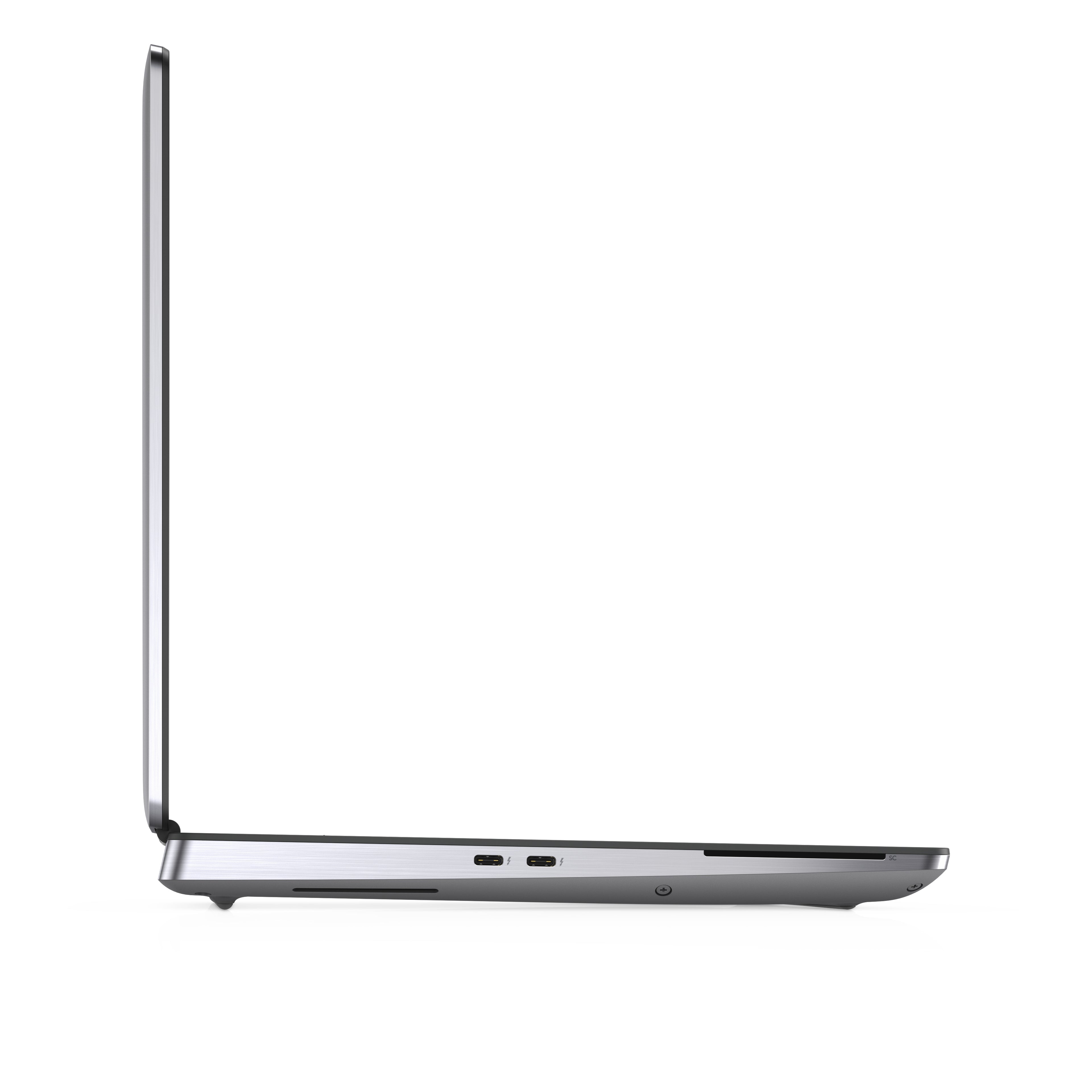 Dell Precision 7550 – Core i5 10th Gen | 8GB RAM | 256GB SSD | NVIDIA Quadro T1000 | 15.6” FHD | Windows 10/11