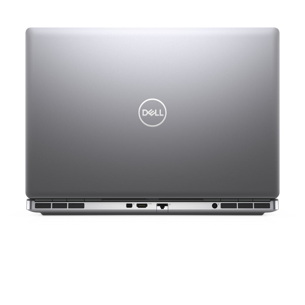 Dell Precision 7550 – Core i5 10th Gen | 8GB RAM | 256GB SSD | NVIDIA Quadro T1000 | 15.6” FHD | Windows 10/11