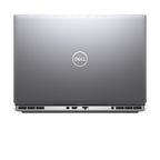 Dell Precision 7550 – Core i5 10th Gen | 8GB RAM | 256GB SSD | NVIDIA Quadro T1000 | 15.6” FHD | Windows 10/11