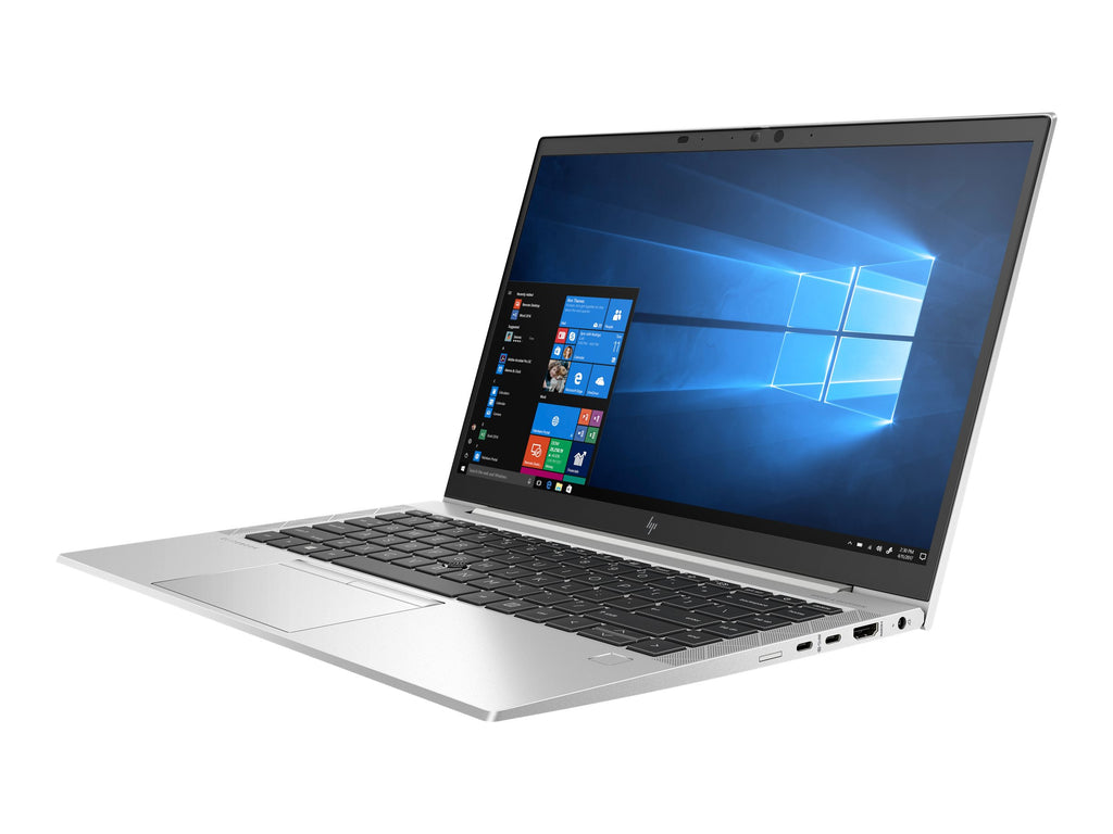 HP EliteBook 845 G7 – AMD Ryzen 5 PRO 4650U | 8GB RAM | 256GB SSD | 14” FHD | Windows 10/11 (Equal to Intel Core i7 10th Gen Performance)