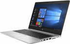 HP EliteBook 840 G5 – Core i5 8th Gen | Touchscreen | 8GB RAM | 256GB SSD | 14” FHD | Windows 10/11