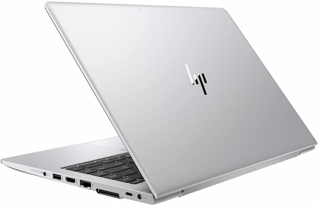 HP EliteBook 840 G5 – Core i5 8th Gen | Touchscreen | 8GB RAM | 256GB SSD | 14” FHD | Windows 10/11