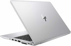 HP EliteBook 840 G5 – Core i5 8th Gen | Touchscreen | 8GB RAM | 256GB SSD | 14” FHD | Windows 10/11