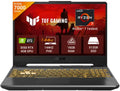 ASUS TUF Gaming A15 – AMD Ryzen 7 7445HS | 16GB RAM | 512GB SSD | RTX 3050 4GB (75W TGP) | 15.6” FHD 144Hz | Windows 10/11