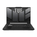 ASUS TUF Gaming A15 – AMD Ryzen 7 7735HS | 16GB RAM | 512GB SSD | RTX 4050 6GB | 15.6” FHD 144Hz | Windows 10/11