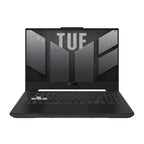 ASUS TUF Gaming A15 – AMD Ryzen 7 7735HS | 16GB RAM | 512GB SSD | RTX 4050 6GB | 15.6” FHD 144Hz | Windows 10/11