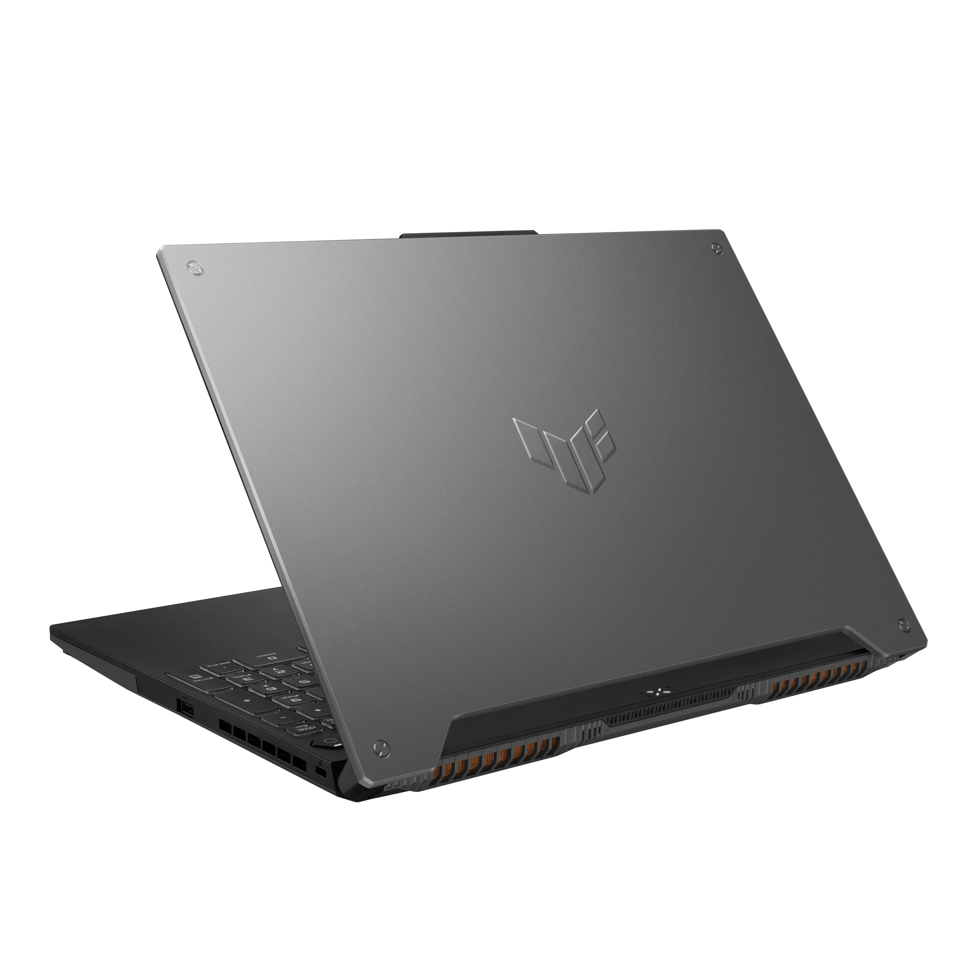 ASUS TUF Gaming A15 – AMD Ryzen 7 7735HS | 16GB RAM | 512GB SSD | RTX 4050 6GB | 15.6” FHD 144Hz | Windows 10/11