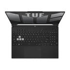 ASUS TUF Gaming A15 – AMD Ryzen 7 7735HS | 16GB RAM | 512GB SSD | RTX 4050 6GB | 15.6” FHD 144Hz | Windows 10/11