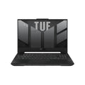 ASUS TUF Gaming F15 FX507VV – Core i7 13th Gen | 16GB RAM | 512GB SSD | NVIDIA GeForce RTX 4060 8GB | 15.6” FHD | Windows 10/11