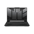ASUS TUF Gaming F15 FX507VV – Core i7 13th Gen | 16GB RAM | 512GB SSD | NVIDIA GeForce RTX 4060 8GB | 15.6” FHD | Windows 10/11