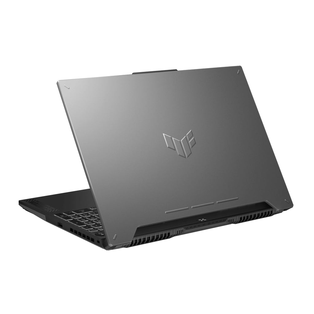 ASUS TUF Gaming F15 FX507VV – Core i7 13th Gen | 16GB RAM | 512GB SSD | NVIDIA GeForce RTX 4060 8GB | 15.6” FHD | Windows 10/11