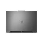 ASUS TUF Gaming F15 FX507VV – Core i7 13th Gen | 16GB RAM | 512GB SSD | NVIDIA GeForce RTX 4060 8GB | 15.6” FHD | Windows 10/11