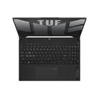 ASUS TUF Gaming F15 FX507VV – Core i7 13th Gen | 16GB RAM | 512GB SSD | NVIDIA GeForce RTX 4060 8GB | 15.6” FHD | Windows 10/11
