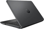 HP 240 G4 – Core i3 5th Gen | 8GB RAM | 256GB SSD | 14” HD | Windows 10