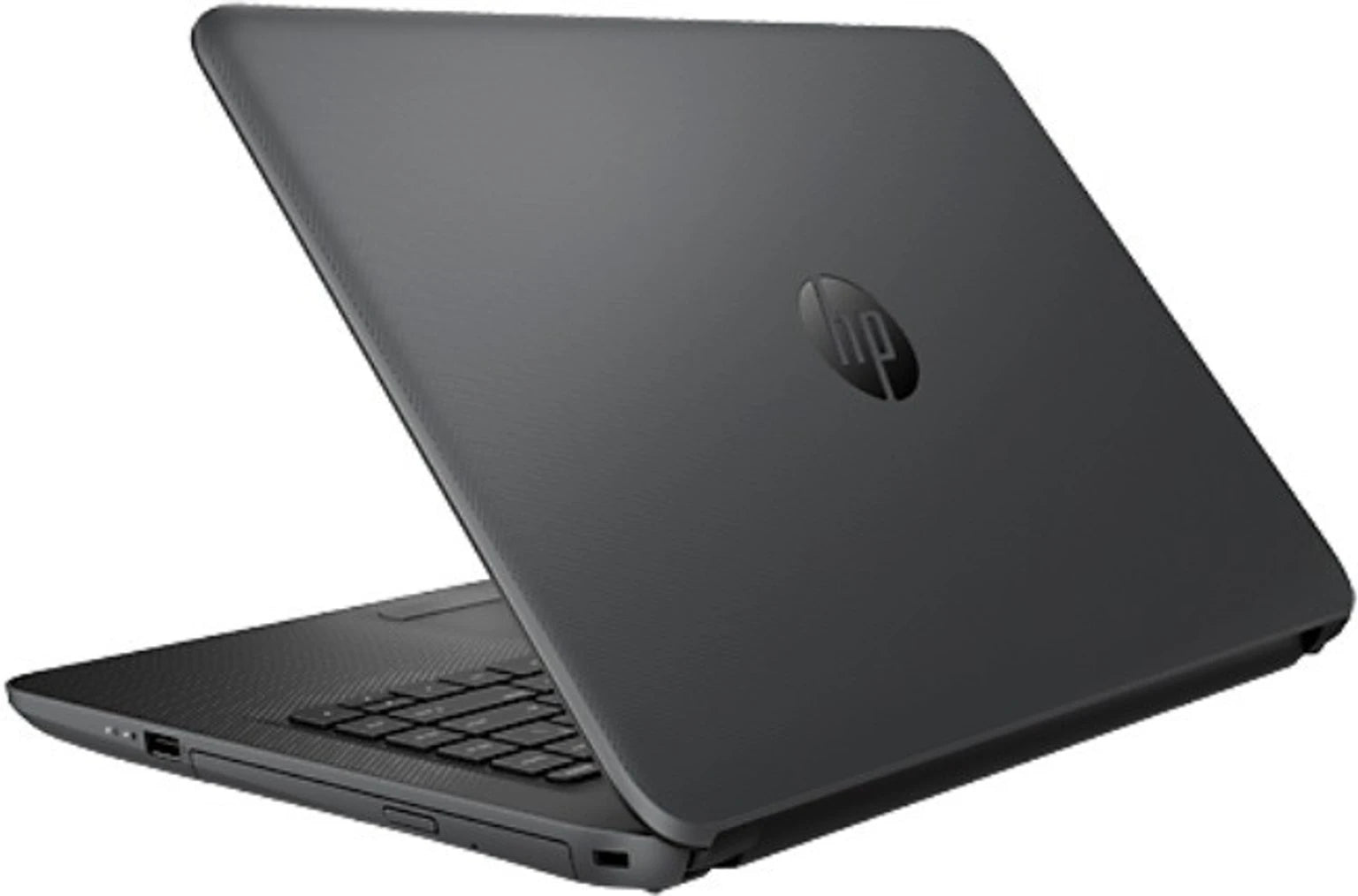 HP 240 G4 – Core i3 5th Gen | 8GB RAM | 256GB SSD | 14” HD | Windows 10