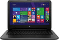 HP 240 G4 – Core i3 5th Gen | 8GB RAM | 256GB SSD | 14” HD | Windows 10