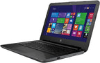 HP 240 G4 – Core i3 5th Gen | 8GB RAM | 256GB SSD | 14” HD | Windows 10