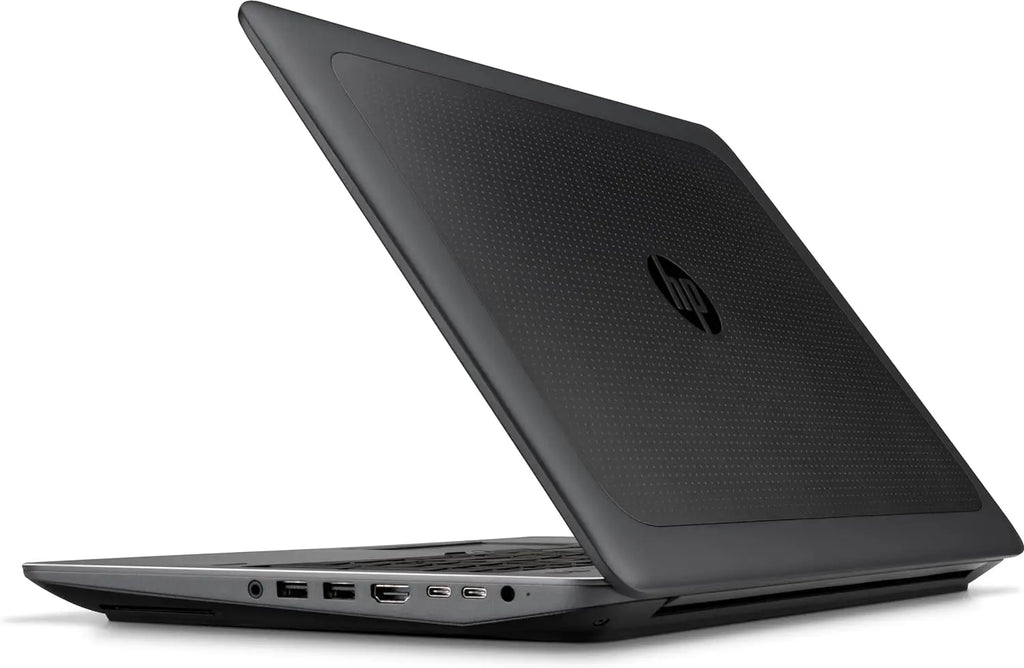 HP ZBook 15 G3 – Core i7 6th Gen | 8GB RAM | 256GB SSD | 2GB Graphics | 15.6” FHD |WINDOW 10/11