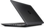 HP ZBook 15 G3 – Core i7 6th Gen | 8GB RAM | 256GB SSD | 2GB Graphics | 15.6” FHD |WINDOW 10/11