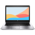 HP EliteBook 745 G2 – AMD A8 PRO | 8GB RAM | 256GB SSD | 14” HD | Windows 10