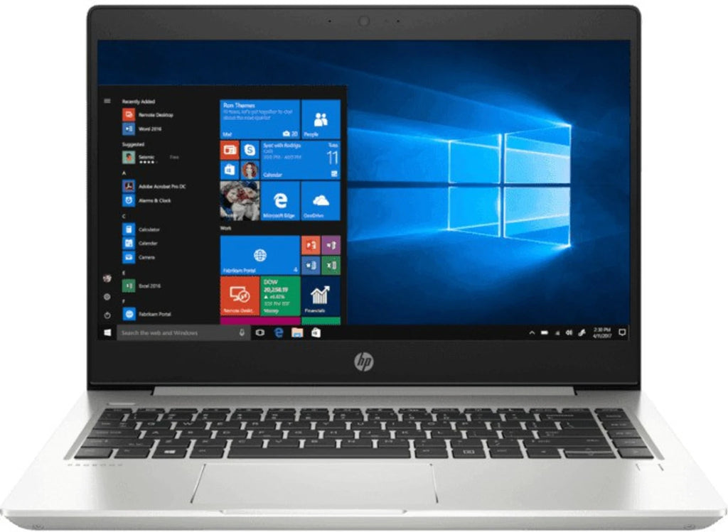HP ProBook 440 G8 – Intel Core i5 11th Gen | 8GB RAM | 256GB SSD | 14” FHD | Windows 10/11