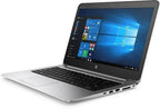 HP EliteBook 1040 G3 – Core i7 6th Gen | 8GB RAM | 256GB SSD | 14” FHD | Windows 10/11