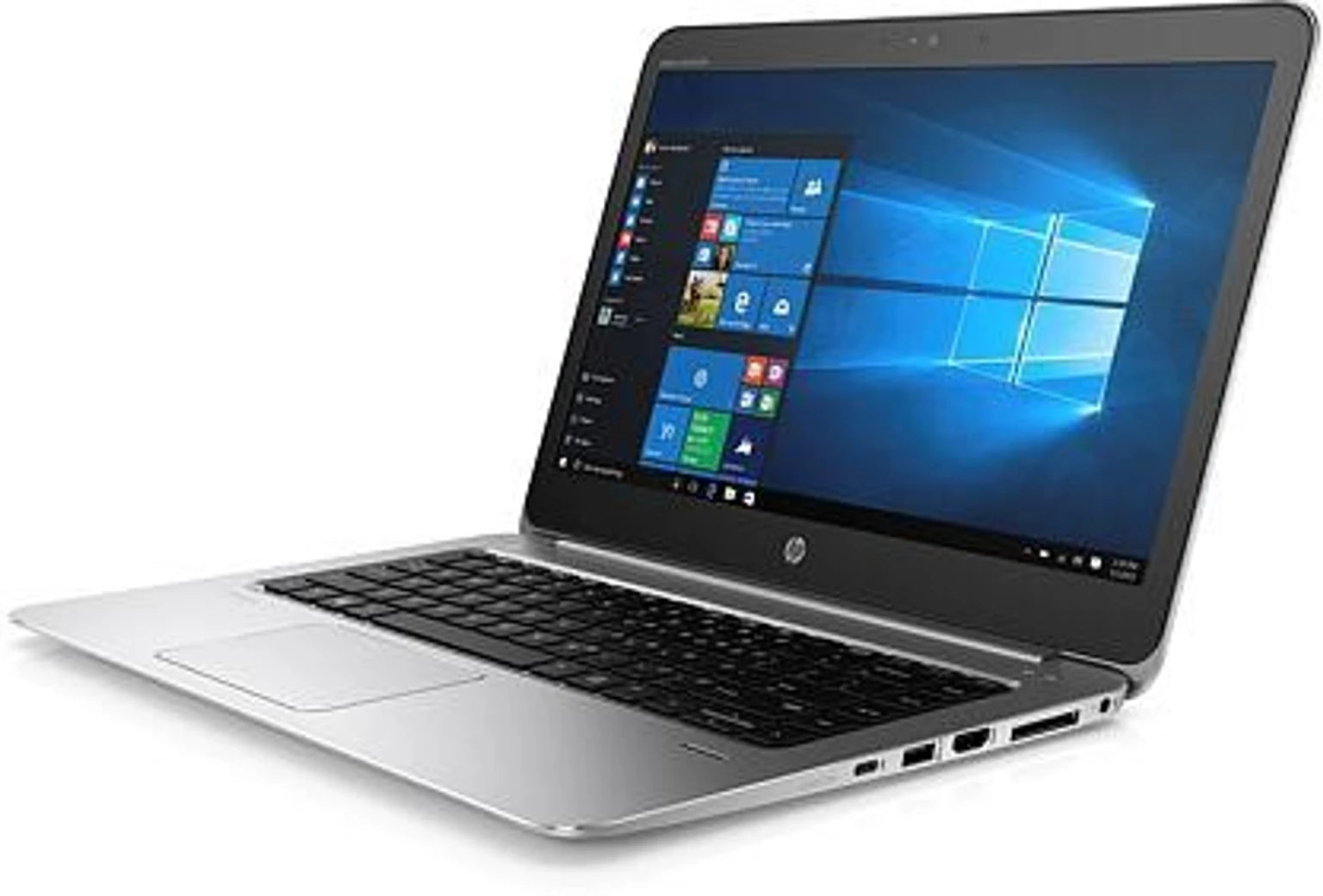 HP EliteBook 1040 G3 – Core i7 6th Gen | 8GB RAM | 256GB SSD | 14” FHD | Windows 10/11