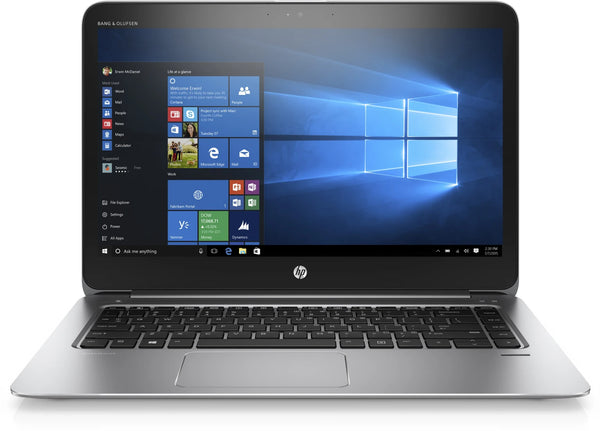 HP EliteBook 1040 G3 – Core i7 6th Gen | 8GB RAM | 256GB SSD | 14” FHD | Windows 10/11