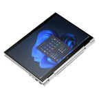 HP EliteBook 830 G6 x360 – Core i5 8th Gen | 8GB RAM | 256GB SSD | 13.3” FHD Touch | Windows 10/11