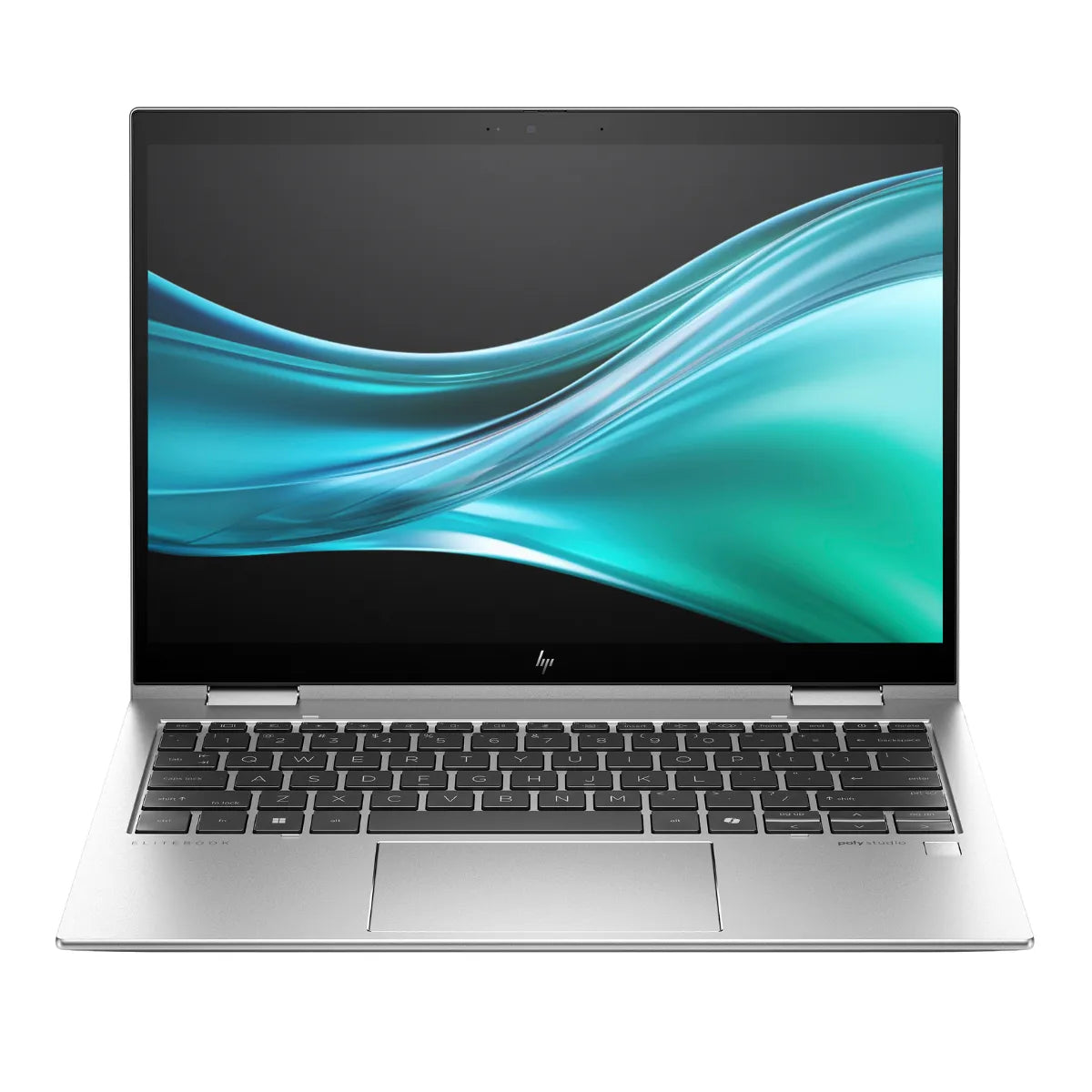 HP EliteBook 830 G6 x360 – Core i5 8th Gen | 8GB RAM | 256GB SSD | 13.3” FHD Touch | Windows 10/11