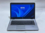 Photo 1 of HP EliteBook 840 G4 - i5 7th Gen | 8GB RAM | 256GB SSD | 14'HD DISPLAY | WINDOWS 10/11