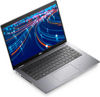Dell Latitude 5420 – Core i7 11th Gen | 8GB RAM | 256GB SSD | 14” FHD Touch | Windows 10/11