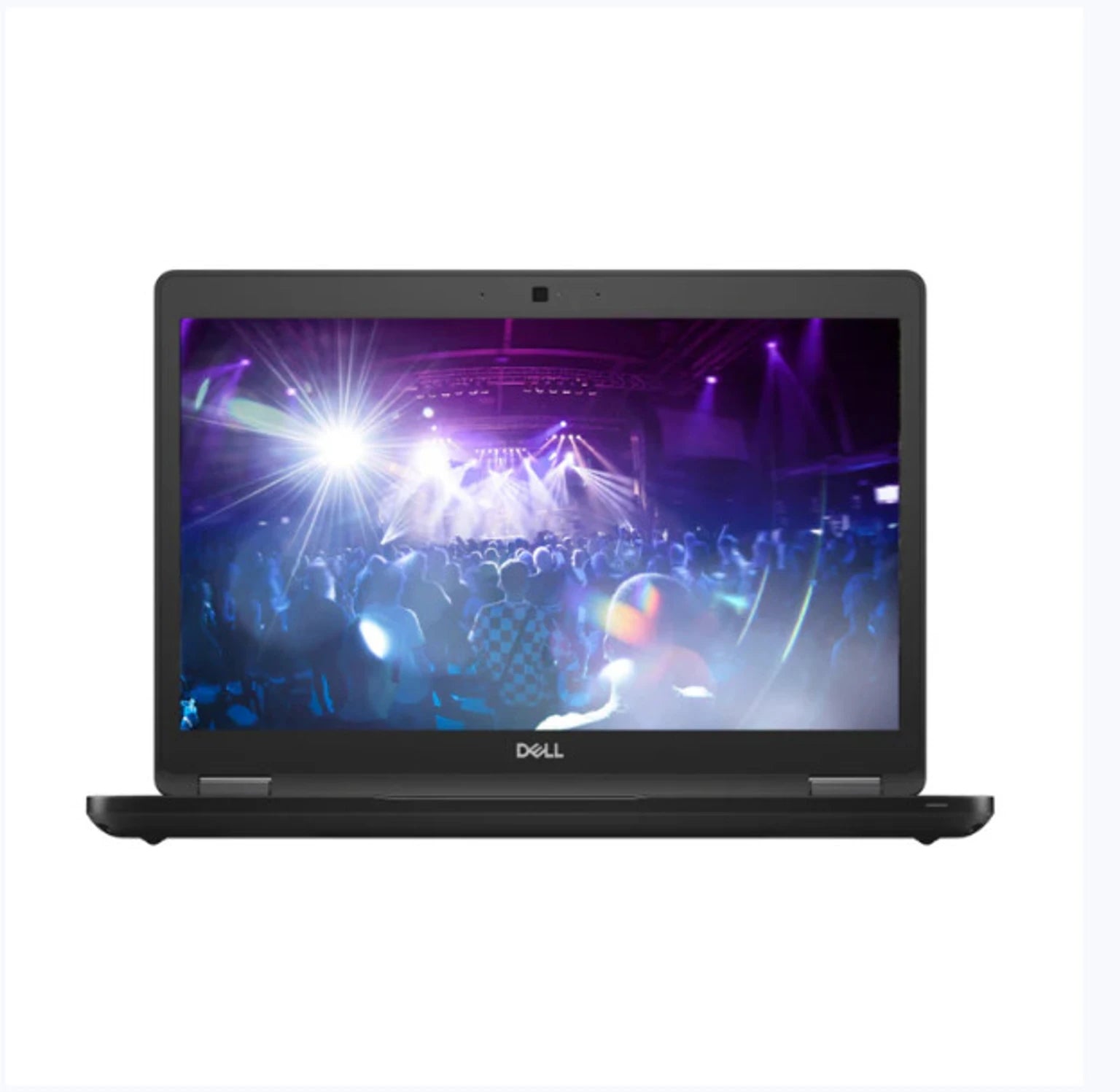 Dell Latitude 5490 – Core i5 7th Gen | Touchscreen | 8GB RAM | 256GB SSD | 14” FHD | Windows 10/11