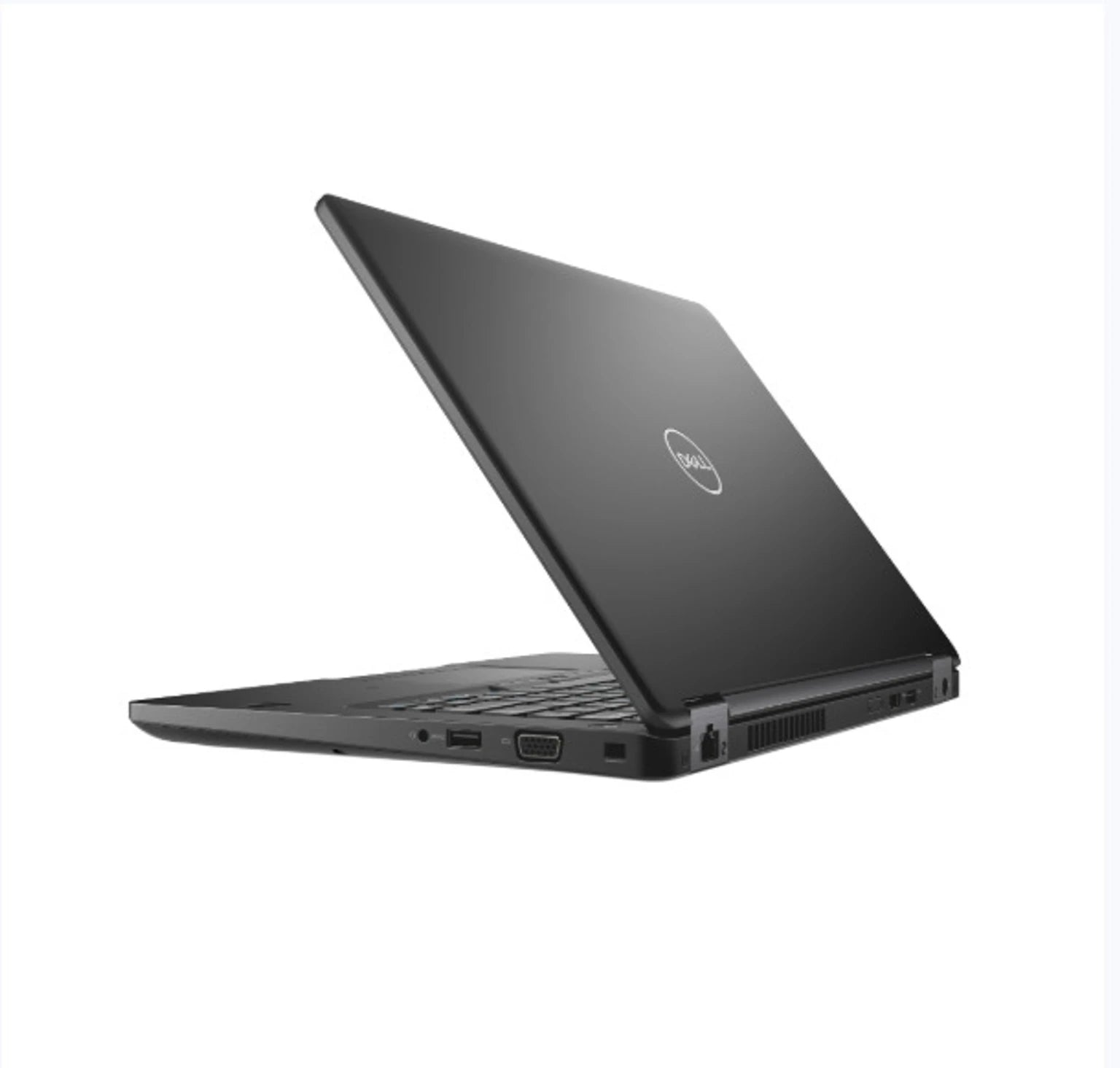 Dell Latitude 5490 – Core i5 7th Gen | Touchscreen | 8GB RAM | 256GB SSD | 14” FHD | Windows 10/11