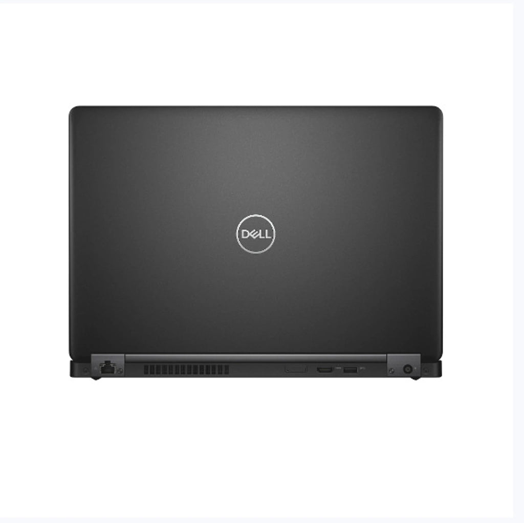 Dell Latitude 5490 – Core i5 7th Gen | Touchscreen | 8GB RAM | 256GB SSD | 14” FHD | Windows 10/11