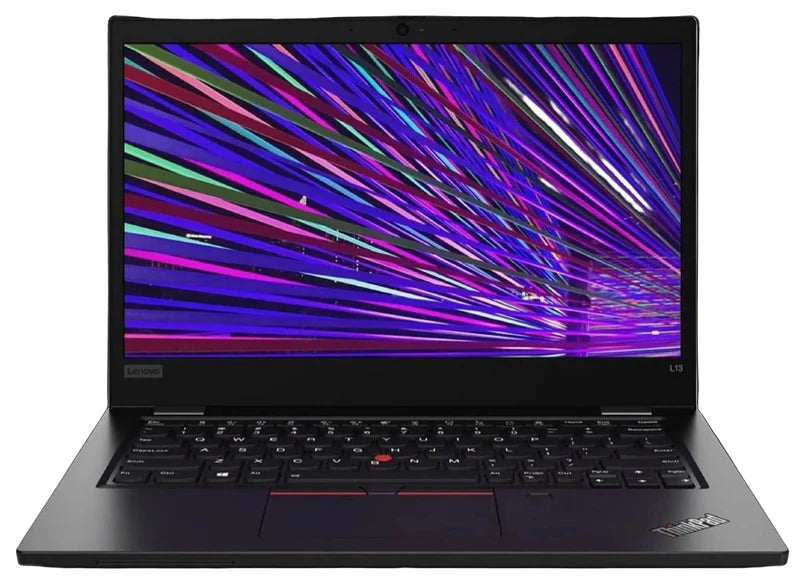 Lenovo ThinkPad L13 Gen 2 – Intel Core i5 11th Gen | 8GB RAM | 256GB SSD | 13.3” FHD Touch | 180° Hinge | Windows 10/11 Pro