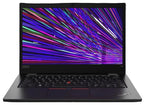 Lenovo ThinkPad L13 Gen 2 – Intel Core i5 11th Gen | 8GB RAM | 256GB SSD | 13.3” FHD Touch | 180° Hinge | Windows 10/11 Pro