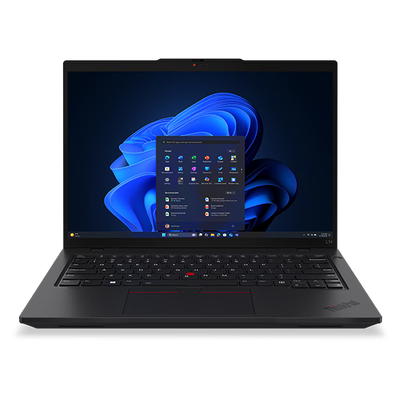 Lenovo ThinkPad L14 - Intel Core i7-10th Gen | 8GB RAM | 256GB SSD | 14” FHD | Windows 10