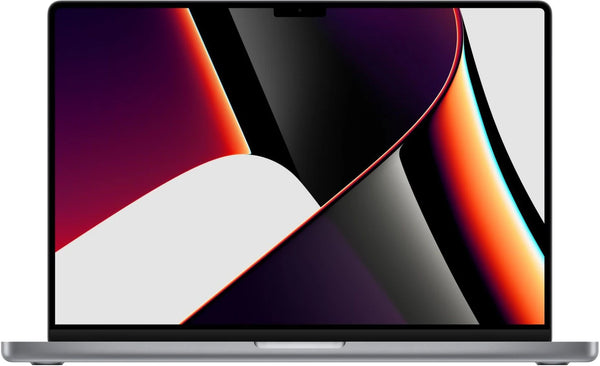 Apple MacBook Pro 16” – M1 Pro | 16GB RAM | 512GB SSD | Retina Display | macOS