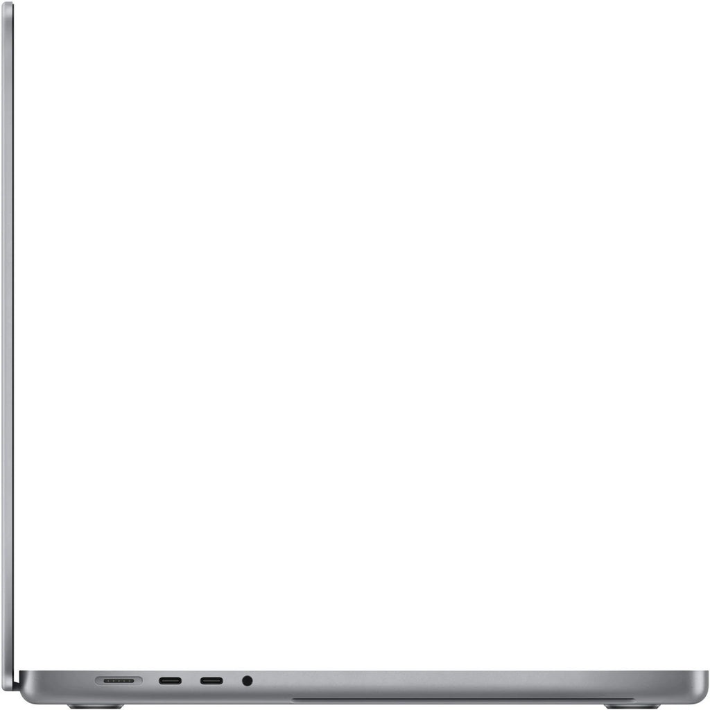 Apple MacBook Pro 16” – M1 Pro | 16GB RAM | 512GB SSD | Retina Display | macOS