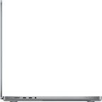 Apple MacBook Pro 16” – M1 Pro | 16GB RAM | 512GB SSD | Retina Display | macOS