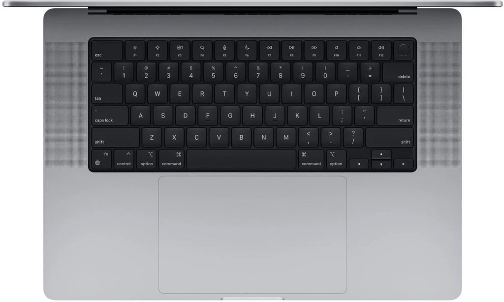 Apple MacBook Pro 16” – M1 Pro | 16GB RAM | 512GB SSD | Retina Display | macOS