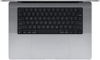 Apple MacBook Pro 16” – M1 Pro | 16GB RAM | 512GB SSD | Retina Display | macOS