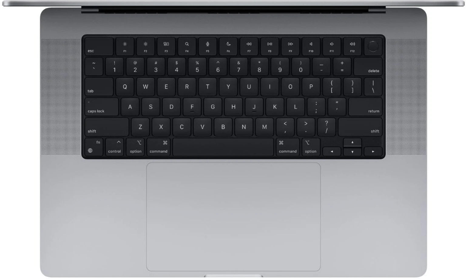 Apple MacBook Pro 16” – M1 Pro | 16GB RAM | 512GB SSD | Retina Display | macOS